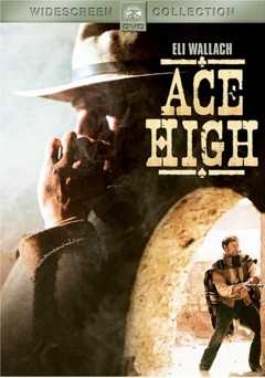 Ace High - Movie
