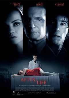 After.Life - Movie