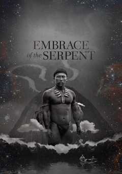 Embrace of the Serpent - Movie