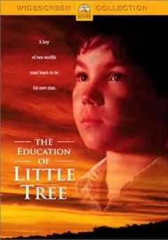 The Education of Little Tree - Movie