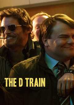 The D Train - Movie