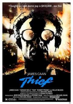 Thief - Movie