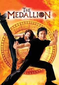 The Medallion - Movie