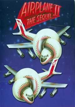 Airplane II: The Sequel - Movie