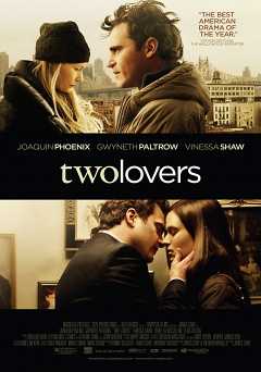 Two Lovers - Movie