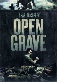 Open Grave - Movie