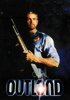 Outland - Movie