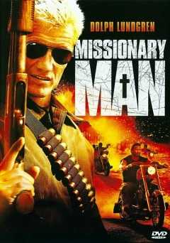 Missionary Man - Movie
