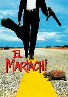 El Mariachi - Movie