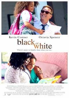 Black or White - Movie