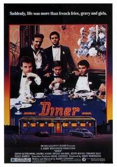 Diner - Movie
