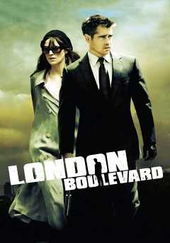 London Boulevard - Movie