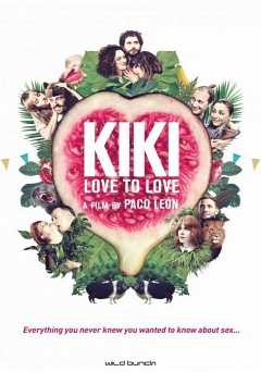 Kiki, Love to Love - Movie