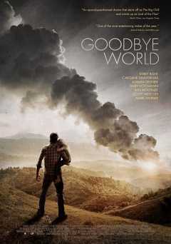 Goodbye World - Movie