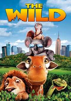 The Wild - Movie