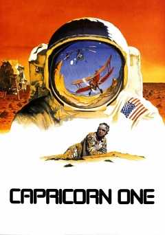 Capricorn One - Movie