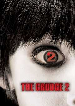 The Grudge 2 - Movie