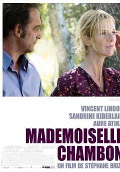 Mademoiselle Chambon - Movie