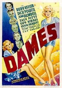 Dames - Movie