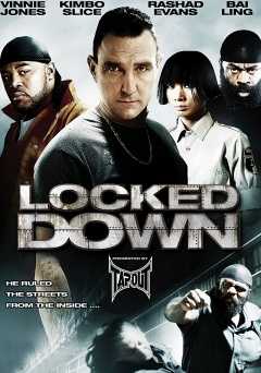 Locked Down - Movie