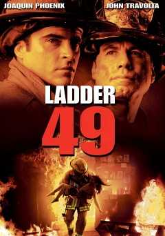 Ladder 49 - Movie