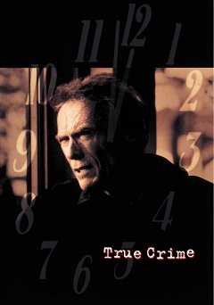 True Crime - Movie