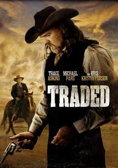 Traded - Movie