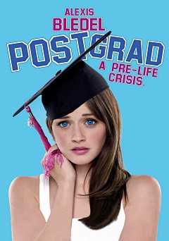 Post Grad - Movie