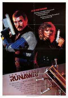 Runaway - Movie