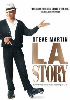 L.A. Story - Movie