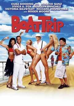 Boat Trip - Movie