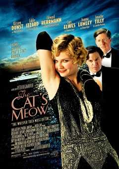 The Cats Meow - Movie