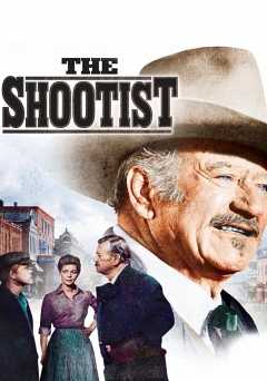 The Shootist - Movie