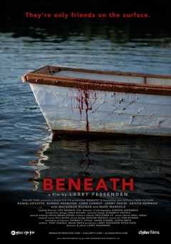 Beneath - Movie