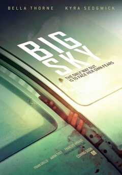 Big Sky - Movie