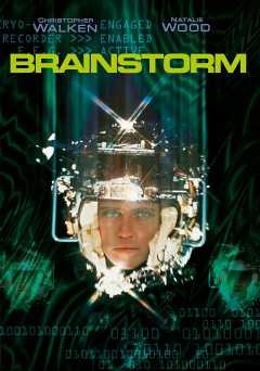 Brainstorm - Movie