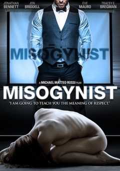 Misogynist - Movie