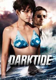 Dark Tide - Movie
