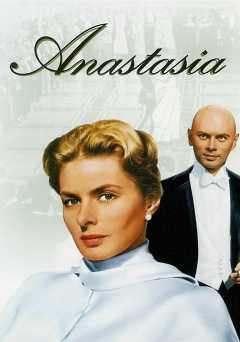 Anastasia - Movie