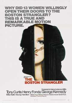 The Boston Strangler - Movie