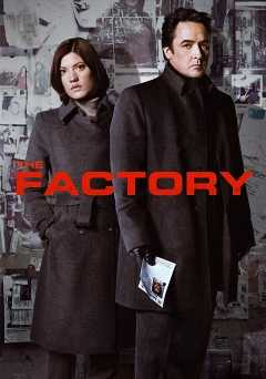 The Factory - Movie