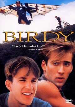 Birdy - Movie