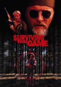 Surviving the Game - Movie