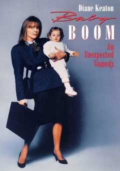 Baby Boom - Movie