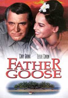 Father Goose - Movie