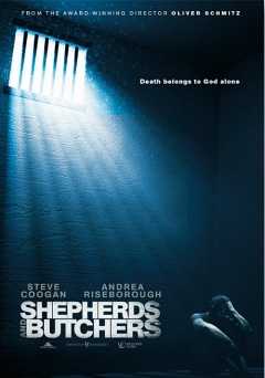 The Hangman: Shepherds and Butchers - Movie