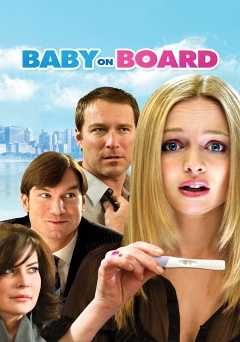 Baby on Board - Movie