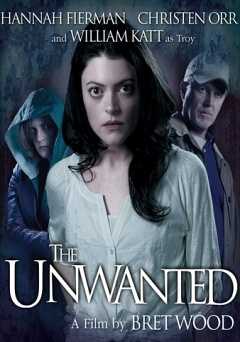 The Unwanted - Movie