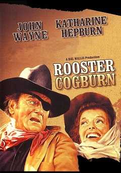 Rooster Cogburn - Movie