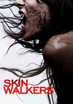 Skinwalkers - Movie